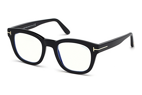 Дизайнерские  очки Tom Ford FT5542-B 001