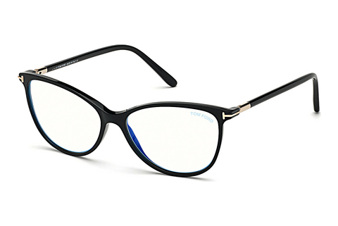 Дизайнерские  очки Tom Ford FT5616-B 001