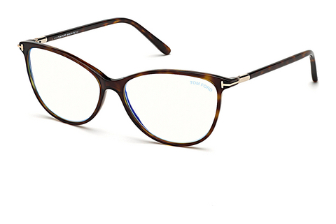 Дизайнерские  очки Tom Ford FT5616-B 052