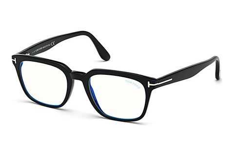 Дизайнерские  очки Tom Ford FT5626-B 001