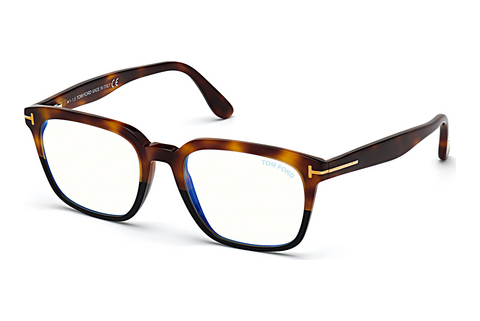 Дизайнерские  очки Tom Ford FT5626-B 056