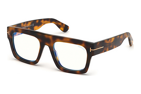 Дизайнерские  очки Tom Ford FT5634-B 056