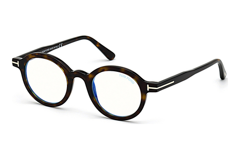 Дизайнерские  очки Tom Ford FT5664-B 052