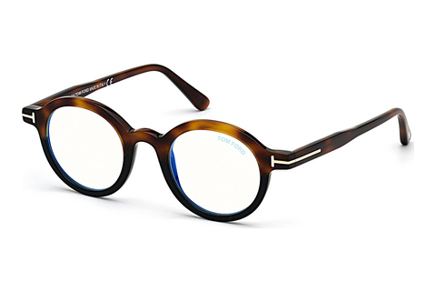 Дизайнерские  очки Tom Ford FT5664-B 056