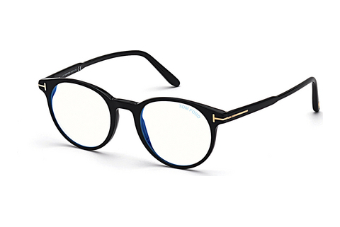 Дизайнерские  очки Tom Ford FT5695-B 001