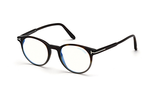 Дизайнерские  очки Tom Ford FT5695-B 056