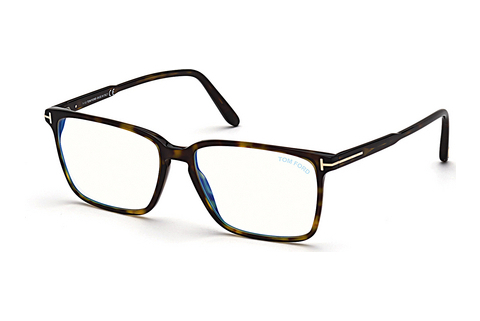 Дизайнерские  очки Tom Ford FT5696-B 052