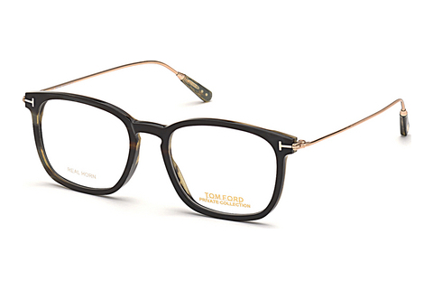 Дизайнерские  очки Tom Ford FT5722-P 064