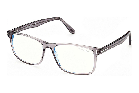 Дизайнерские  очки Tom Ford FT5752-B 020
