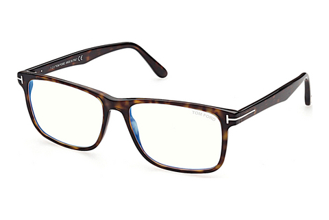 Дизайнерские  очки Tom Ford FT5752-B 052
