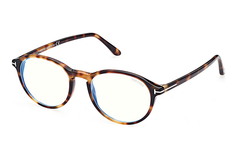 Дизайнерские  очки Tom Ford FT5753-B 053