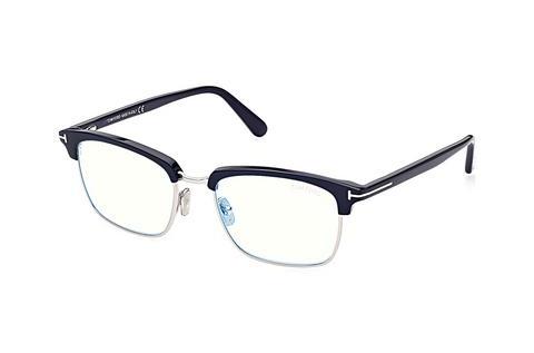 Дизайнерские  очки Tom Ford FT5801-B 090