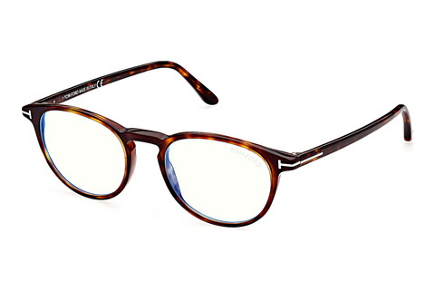 Дизайнерские  очки Tom Ford FT5803-B 054