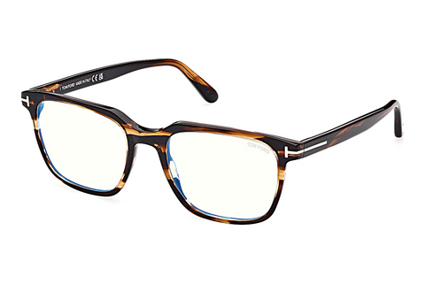 Дизайнерские  очки Tom Ford FT5818-B 050