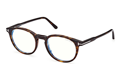 Дизайнерские  очки Tom Ford FT5823-H-B 052