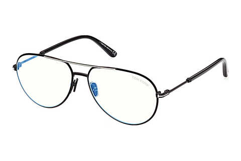 Дизайнерские  очки Tom Ford FT5829-B 001