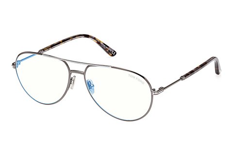 Дизайнерские  очки Tom Ford FT5829-B 008