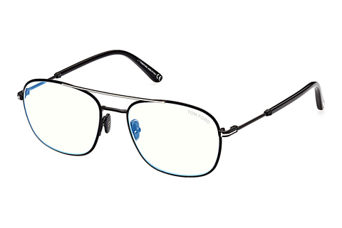 Дизайнерские  очки Tom Ford FT5830-B 001