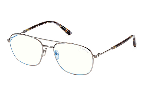 Дизайнерские  очки Tom Ford FT5830-B 008