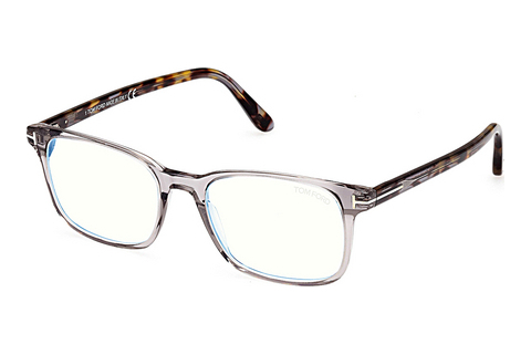 Дизайнерские  очки Tom Ford FT5831-B 020