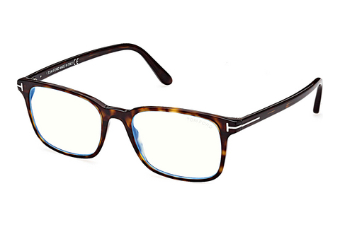 Дизайнерские  очки Tom Ford FT5831-B 052