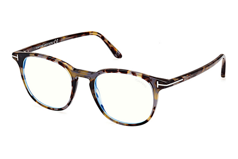 Дизайнерские  очки Tom Ford FT5832-B 055