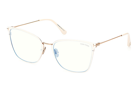 Дизайнерские  очки Tom Ford FT5839-B 025