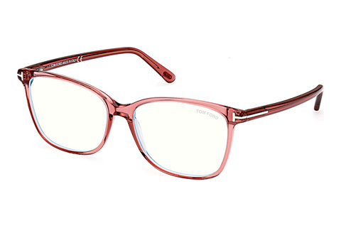 Дизайнерские  очки Tom Ford FT5842-B 074
