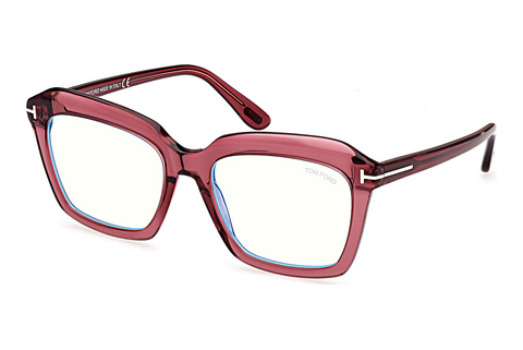 Дизайнерские  очки Tom Ford FT5847-B 068