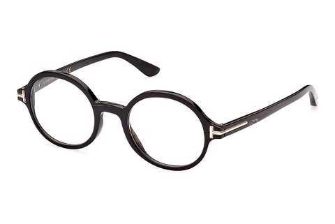 Дизайнерские  очки Tom Ford FT5850-P 063