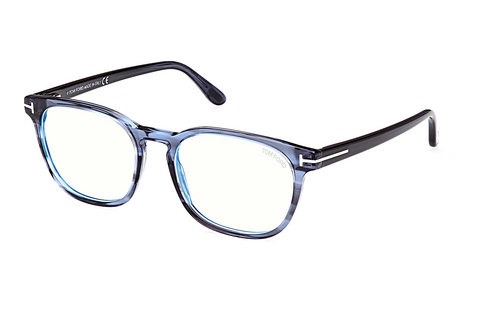 Дизайнерские  очки Tom Ford FT5868-B 092