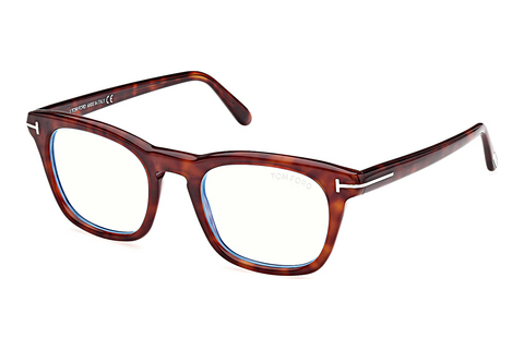 Дизайнерские  очки Tom Ford FT5870-B 054