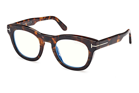 Дизайнерские  очки Tom Ford FT5873-B 052