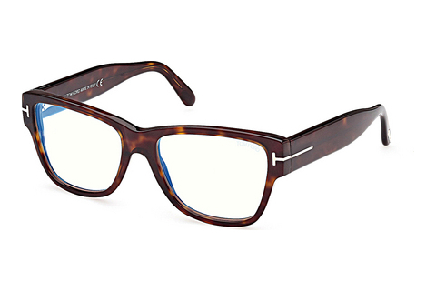 Дизайнерские  очки Tom Ford FT5878-B 052
