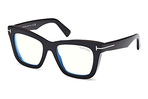 Дизайнерские  очки Tom Ford FT5881-B 001