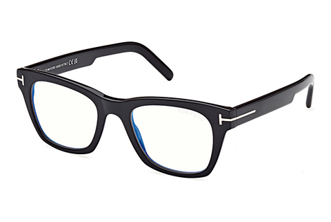 Дизайнерские  очки Tom Ford FT5886-B 001