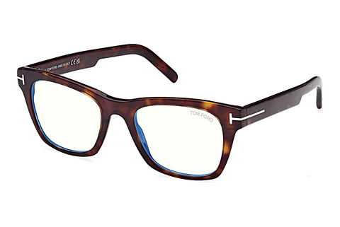 Дизайнерские  очки Tom Ford FT5886-B 052