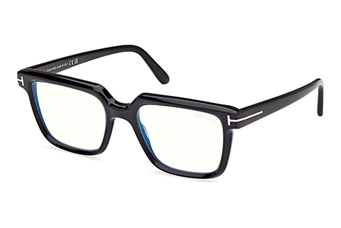 Дизайнерские  очки Tom Ford FT5889-B 001