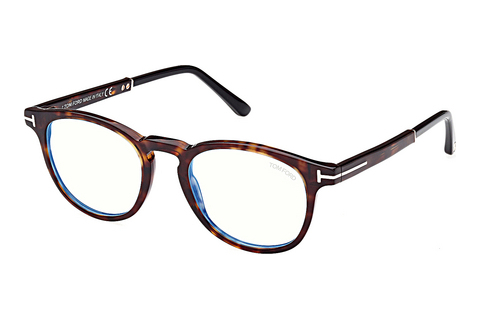 Дизайнерские  очки Tom Ford FT5891-B 056