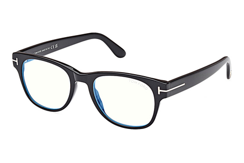 Дизайнерские  очки Tom Ford FT5898-B 001