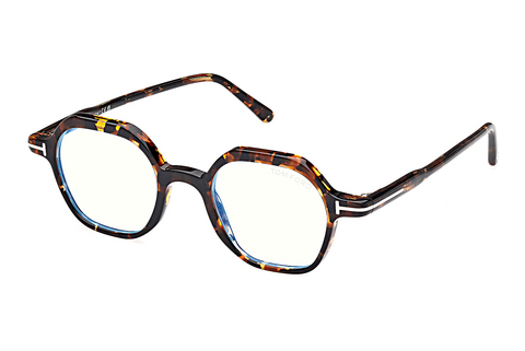 Дизайнерские  очки Tom Ford FT5900-B 056