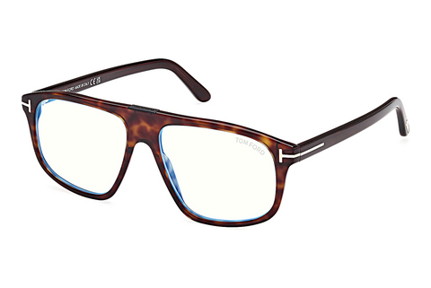 Дизайнерские  очки Tom Ford FT5901-B 052
