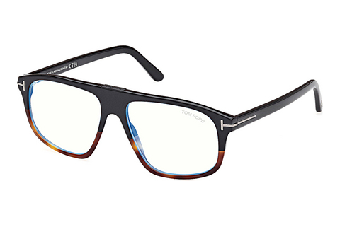 Дизайнерские  очки Tom Ford FT5901-B-N 056
