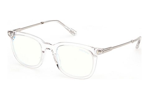 Дизайнерские  очки Tom Ford FT5904-B 026
