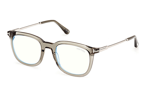 Дизайнерские  очки Tom Ford FT5904-B 096