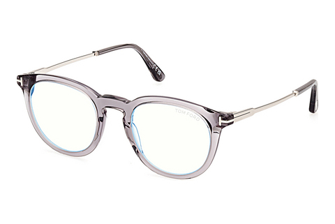 Дизайнерские  очки Tom Ford FT5905-B 020