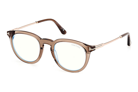 Дизайнерские  очки Tom Ford FT5905-B 045