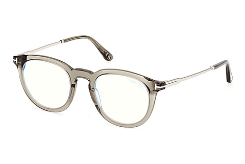 Дизайнерские  очки Tom Ford FT5905-B 096