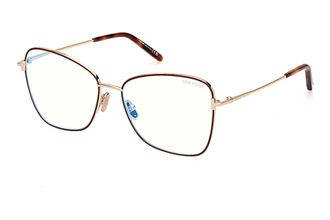 Дизайнерские  очки Tom Ford FT5906-B 046