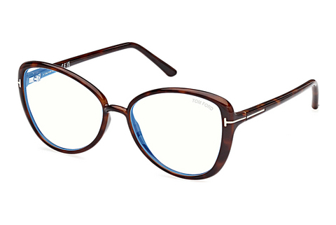 Дизайнерские  очки Tom Ford FT5907-B 052